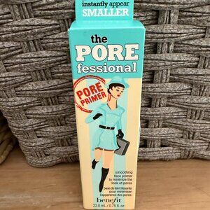 NWT The POREfessional Pore Primer